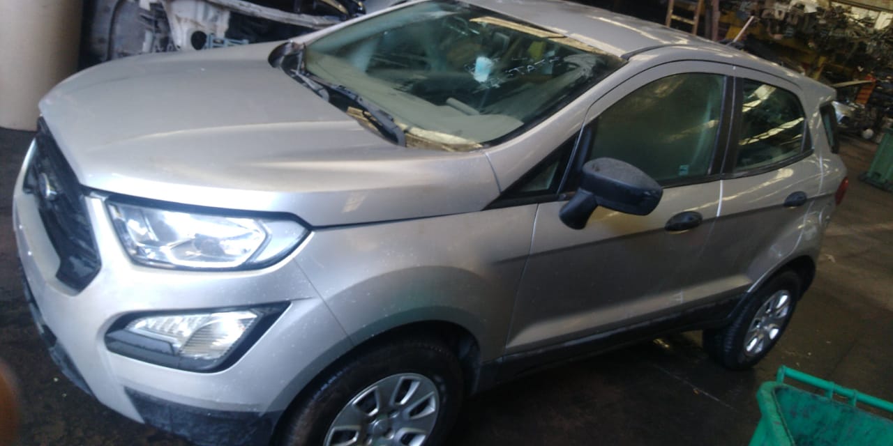  Ford ECOSPORT 2014    EN DESARME